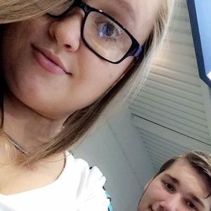 Meet your Posher, Caleb